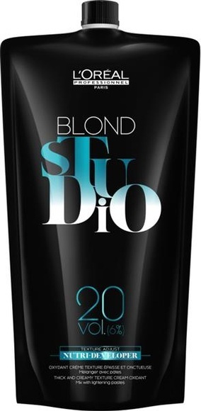 Platinium Nutri-Développeur 30 0.09 1000 ml