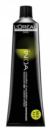 L'Oréal Professionnel INOA 9.2 Sehr Helles Blond Irisé 60ml