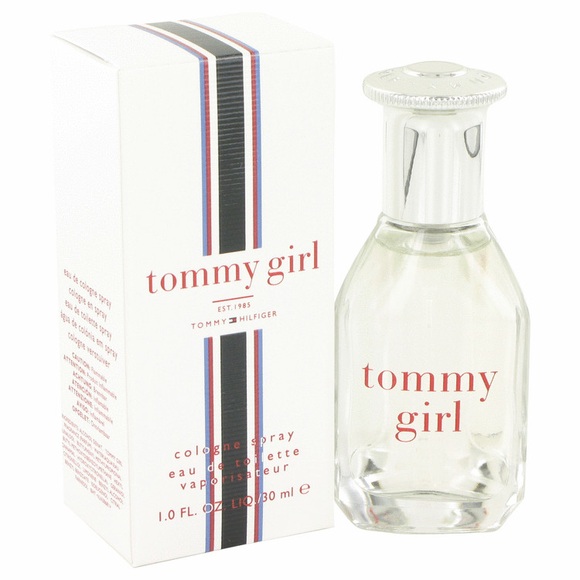 Tommy Hilfiger - Tommy Girl - Eau de Toilette