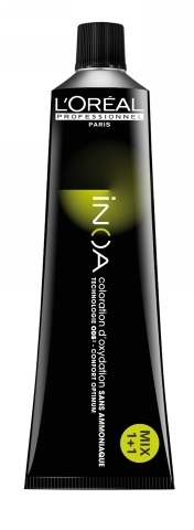 INOA ODS2 5.26 Hellbraun iris&eacute; rot 60 ml