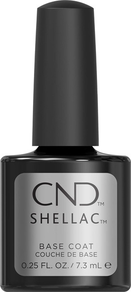 CND Shellac UV Base Coat 7.3ml