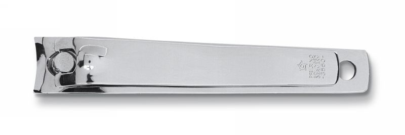 Pfeilring Nagelknipser gross 8 cm