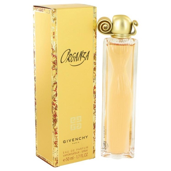 Givenchy - Organza - Eau de Parfum