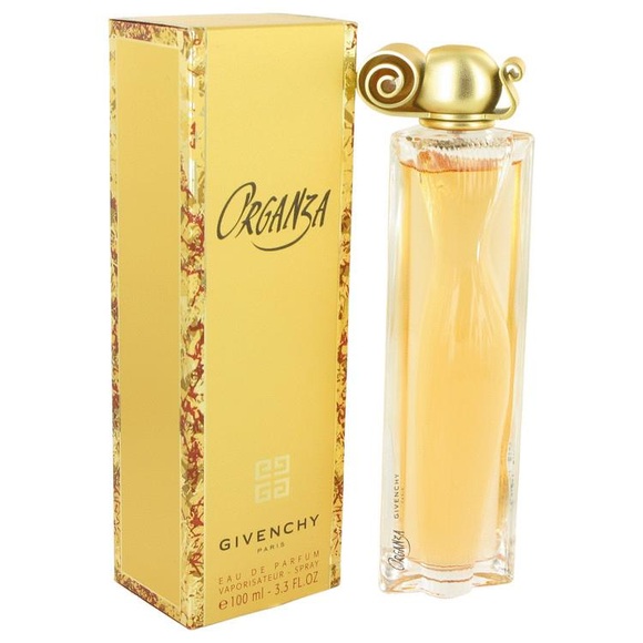 Givenchy - Organza - Eau de Parfum