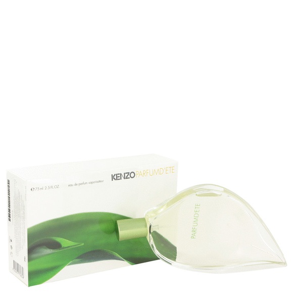 Kenzo Parfum D´été Eau de Parfum (EdP) 75ml