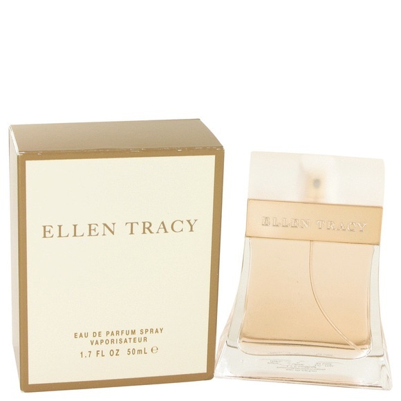 Ellen Tracy Eau De Parfum Spray 50ml/1. 7 oz