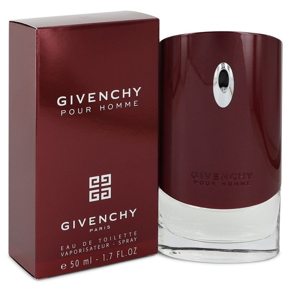 Givenchy - Pour Homme - Eau de Toilette