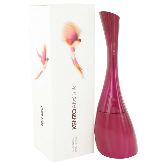 Kenzo Amour Eau de Parfum (EdP) 100ml