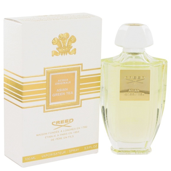 Asian Green Tea by Creed Eau de Parfum Spray 100 ml