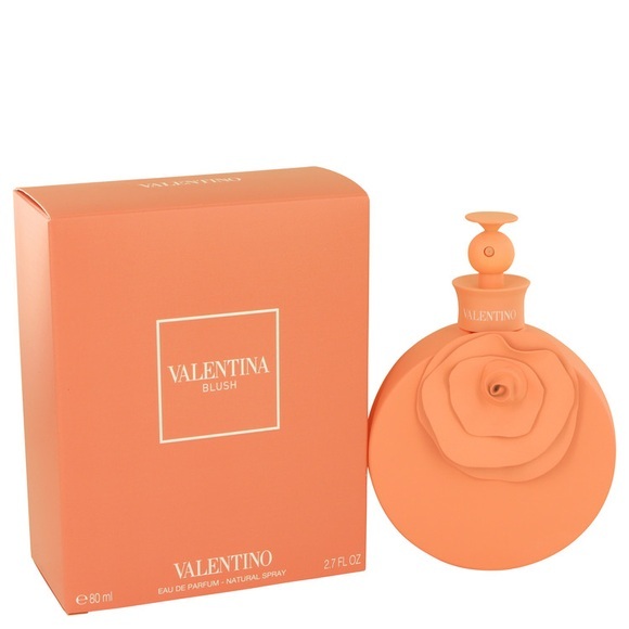 Valentino - Eau de Parfum  Valentina Blush - 50 ml