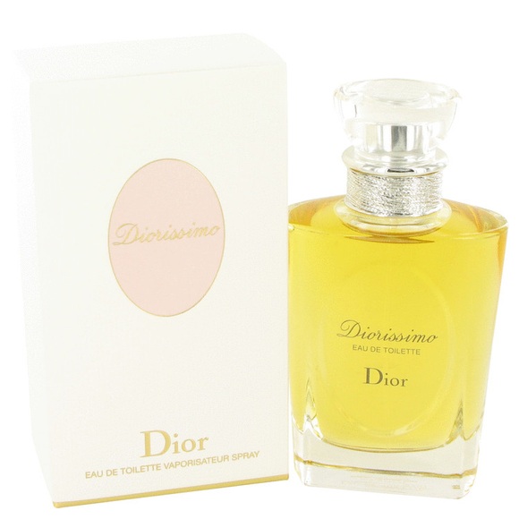 Dior Diorissimo - Eau de Toilette 100ml