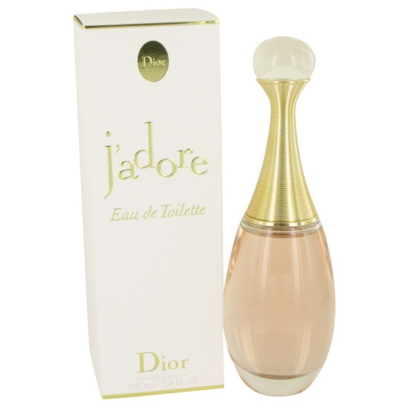 Dior Damen J'adore Eau de Toilette 100ml