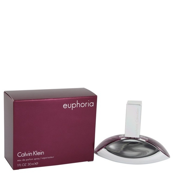 Calvin Klein Euphoria Eau De Parfum Spray 30ml (1oz)