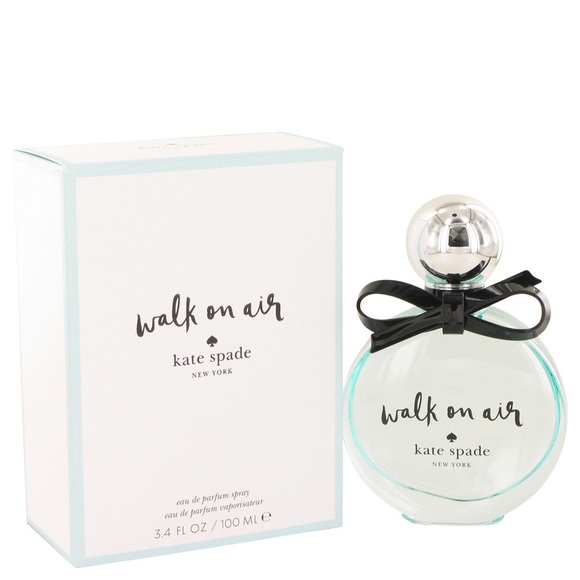 Kate Spade Walk on Air Eau de Parfum Spray 100ml/3,4 once