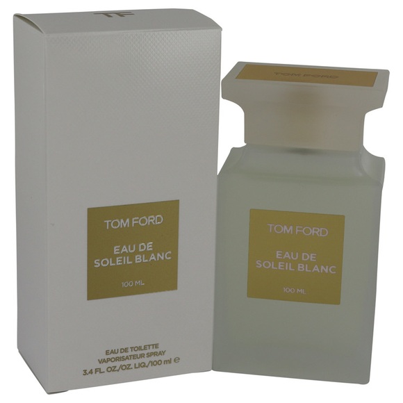 Tom Ford Private Blend Düfte Soleil Blanc Eau de Toilette (EdT) 50ml