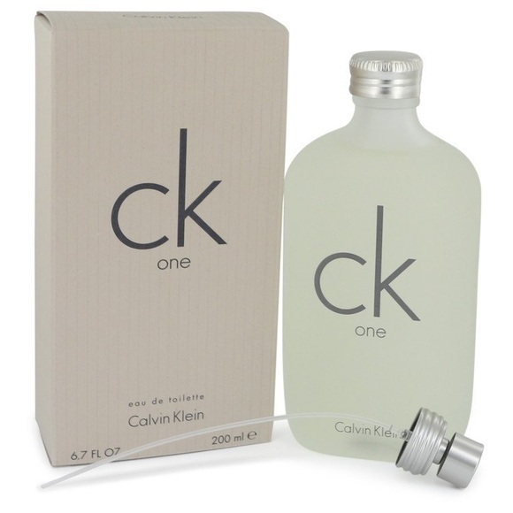 Calvin Klein ck one
