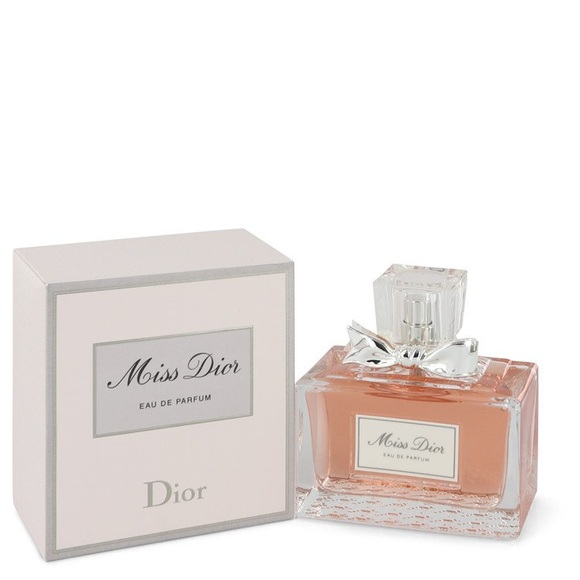 Dior - Miss Dior - Eau de Parfum