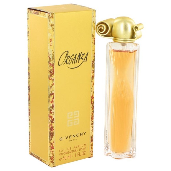 Givenchy - Organza - Eau de Parfum