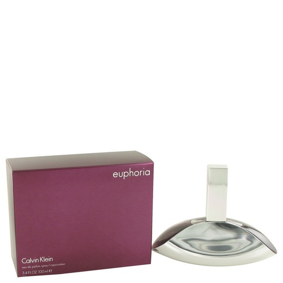 Calvin Klein Euphoria Eau De Parfum (Profumeria , Profumi) 50 ml