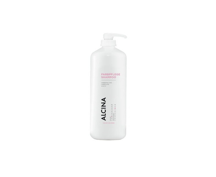 Farbpflege-Shampoo 1250 ml