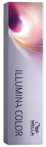 Wella Illumina Color
