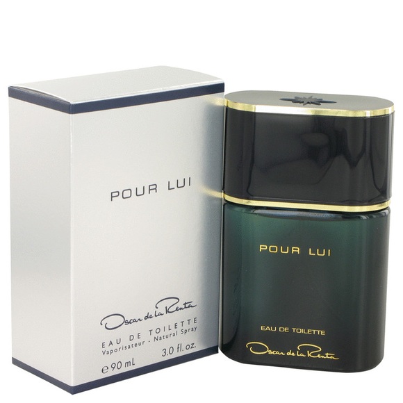 Oscar de la Renta Oscar Pour Lui Edt Vapo 90 Ml (Perfumes , Perfumes)