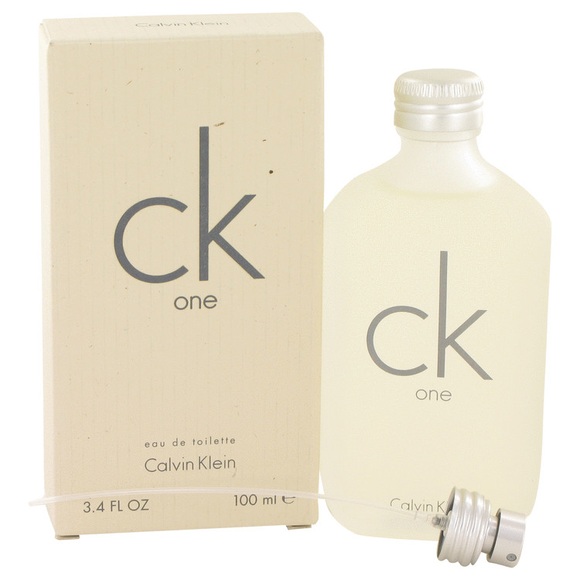 Calvin Klein - CK One - Eau de Toilette