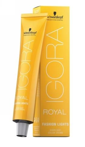 Schwarzkopf IGORA ROYAL Fashion Lights