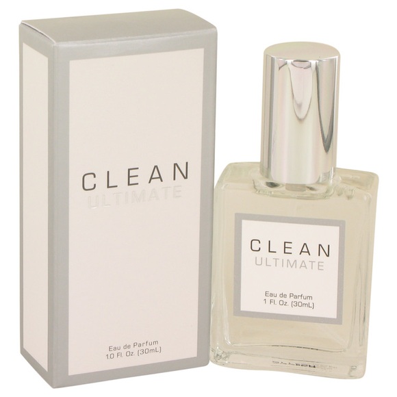 Clean Eau De Parfum Ultimate (Profumeria , Profumi) 30 ml