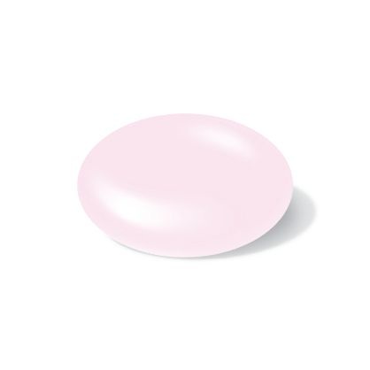 CND Vinylux Strawberry Smoothie 15ml