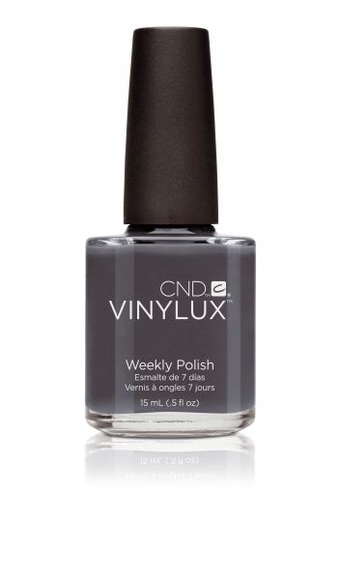CND Vinylux Asphalt 15ml