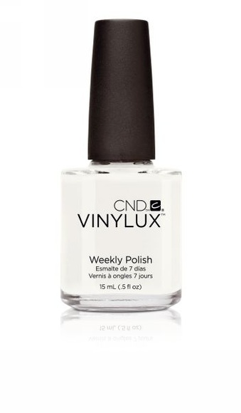 CND Vinylux Cream Puff 15ml