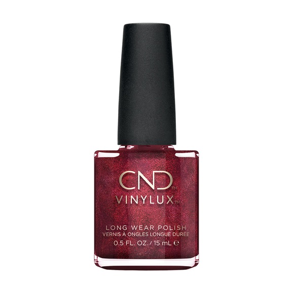 CND Vinylux Dark Lava 15ml