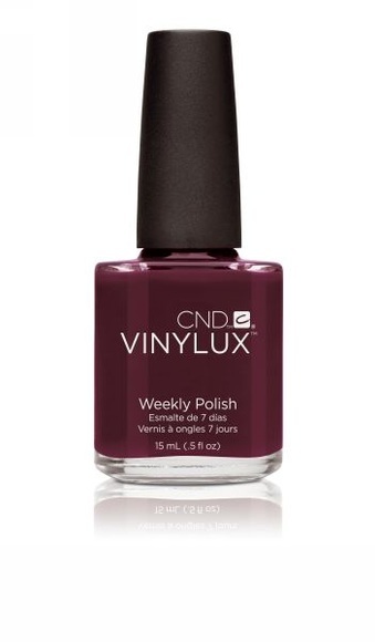 CND Vinylux Fedora 15ml