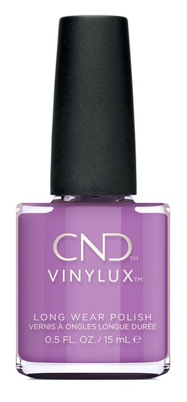 CND Vinylux It's Now Oar Never 15ml