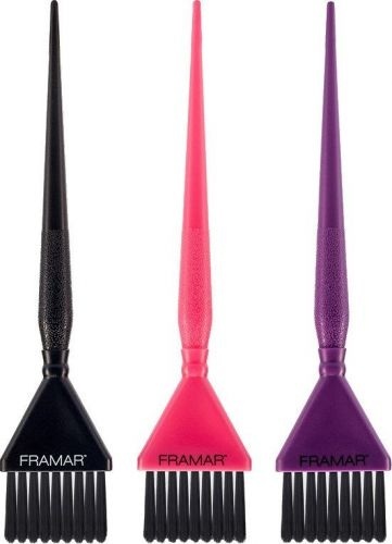 Framar - Triple Threat Set