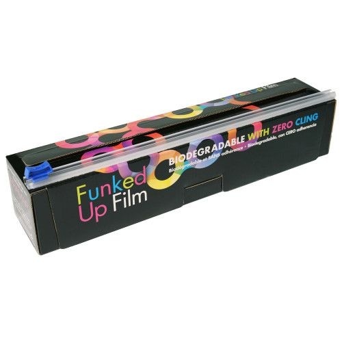 Framar Funked Up Film 90m