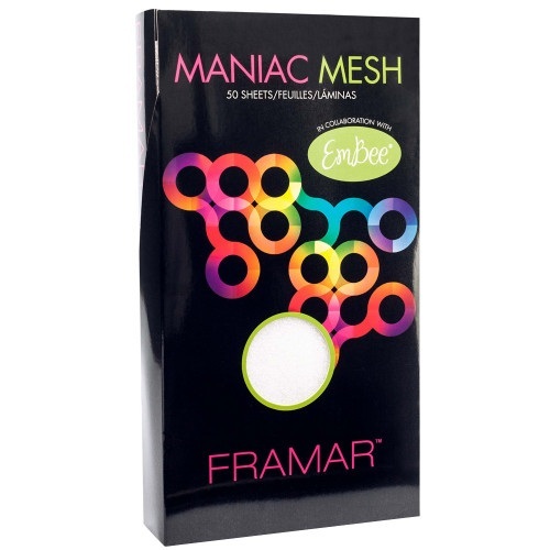 Framar   Maniac Mesh 50 Blatt