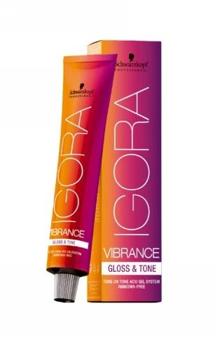 Schwarzkopf IGORA Vibrance Gloss & Tone