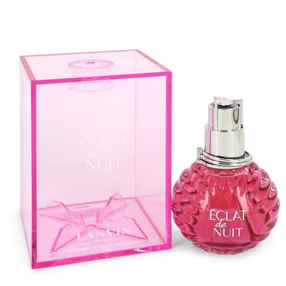 Lanvin Eclat De Nuit Eau De Parfum Spray 50ml/1.7oz