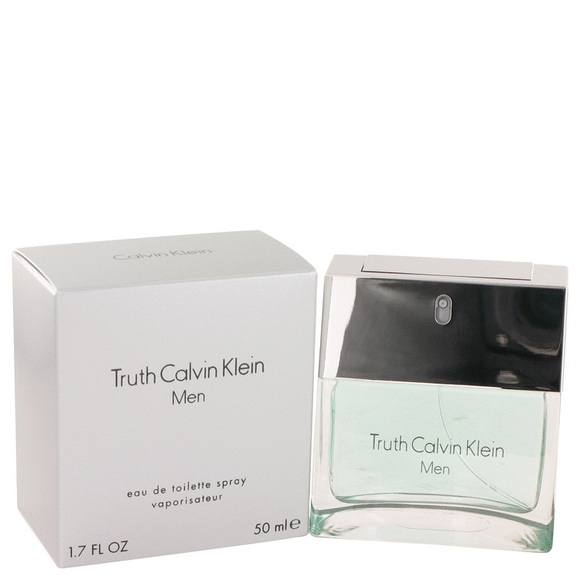 TRUTH by Calvin Klein Eau de Toilette Spray 50 ml