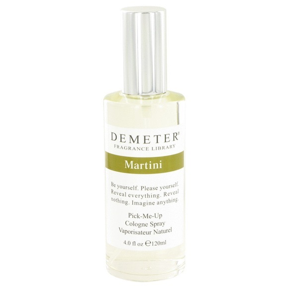 Demeter Cucumber by Demeter Cologne Spray 120 ml