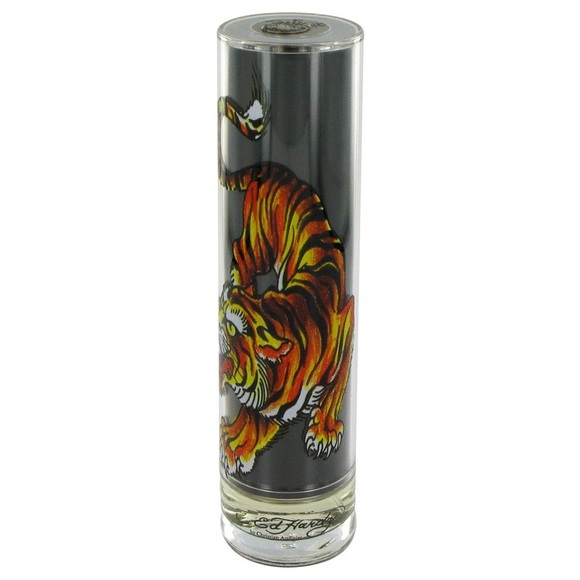 Ed Hardy by Christian Audigier Eau de Toilette Spray (Tester) 100 ml