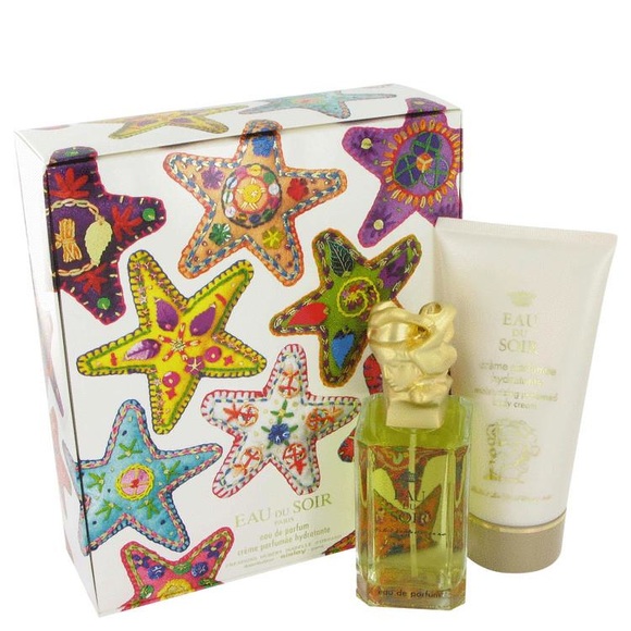 Sisley - Duftset Eau du Soir - 2-Teilig