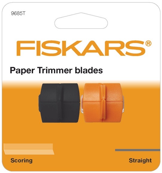 Fiskars Ersatzklinge zu