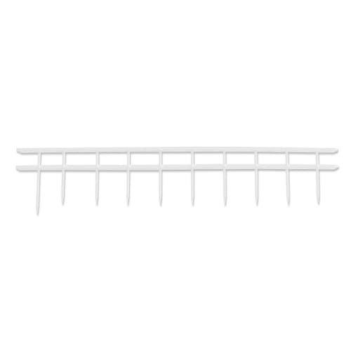 GBC Surebind Strips A4 White 25mm (100)
