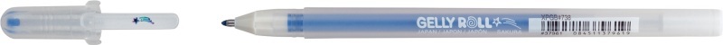 SAKURA Gelly Roll 0.5mm XPGB#738 Stardust u.Mar Glitter