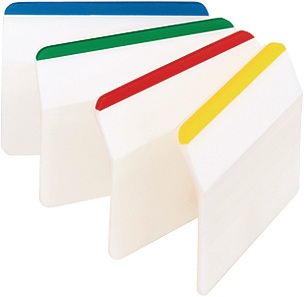 3M - Post-it® Index Strong I686-A1