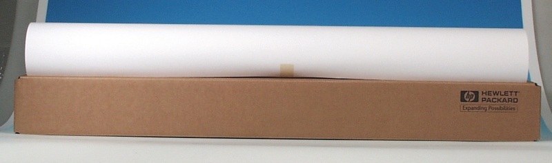 Hewlett-Packard HP Plotterpapier 36