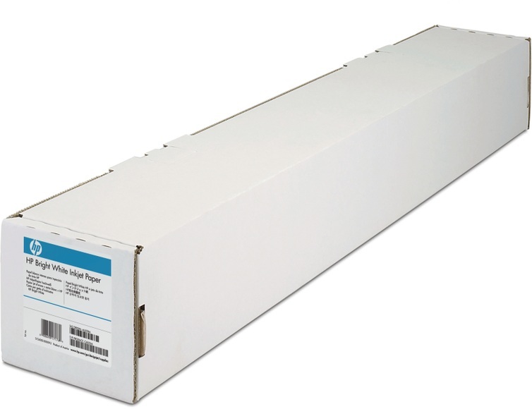 HP Bright White 420 mm x 45.7 m (16.54 in x 150 ft) 42 cm 45 m